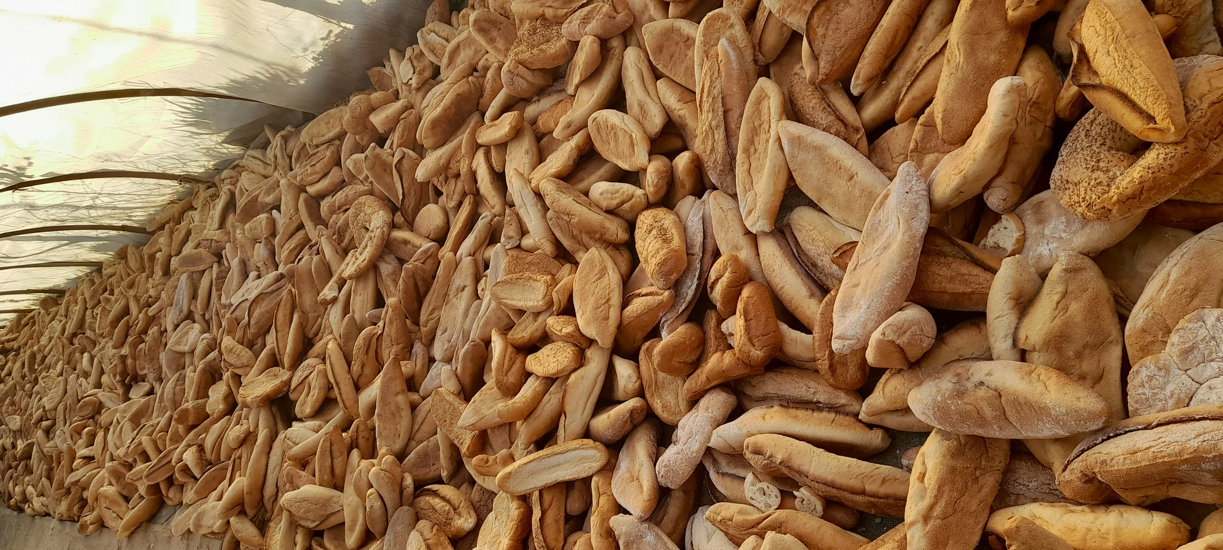 BAYAT EKMEK