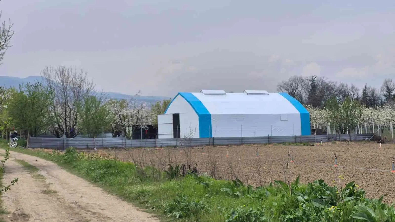 7x10 70M2–81 İL'E KAPIDA ÖDEME-KÜÇÜKBAŞ,BÜYÜKBAŞ,TAVUK-ÇADIRI
