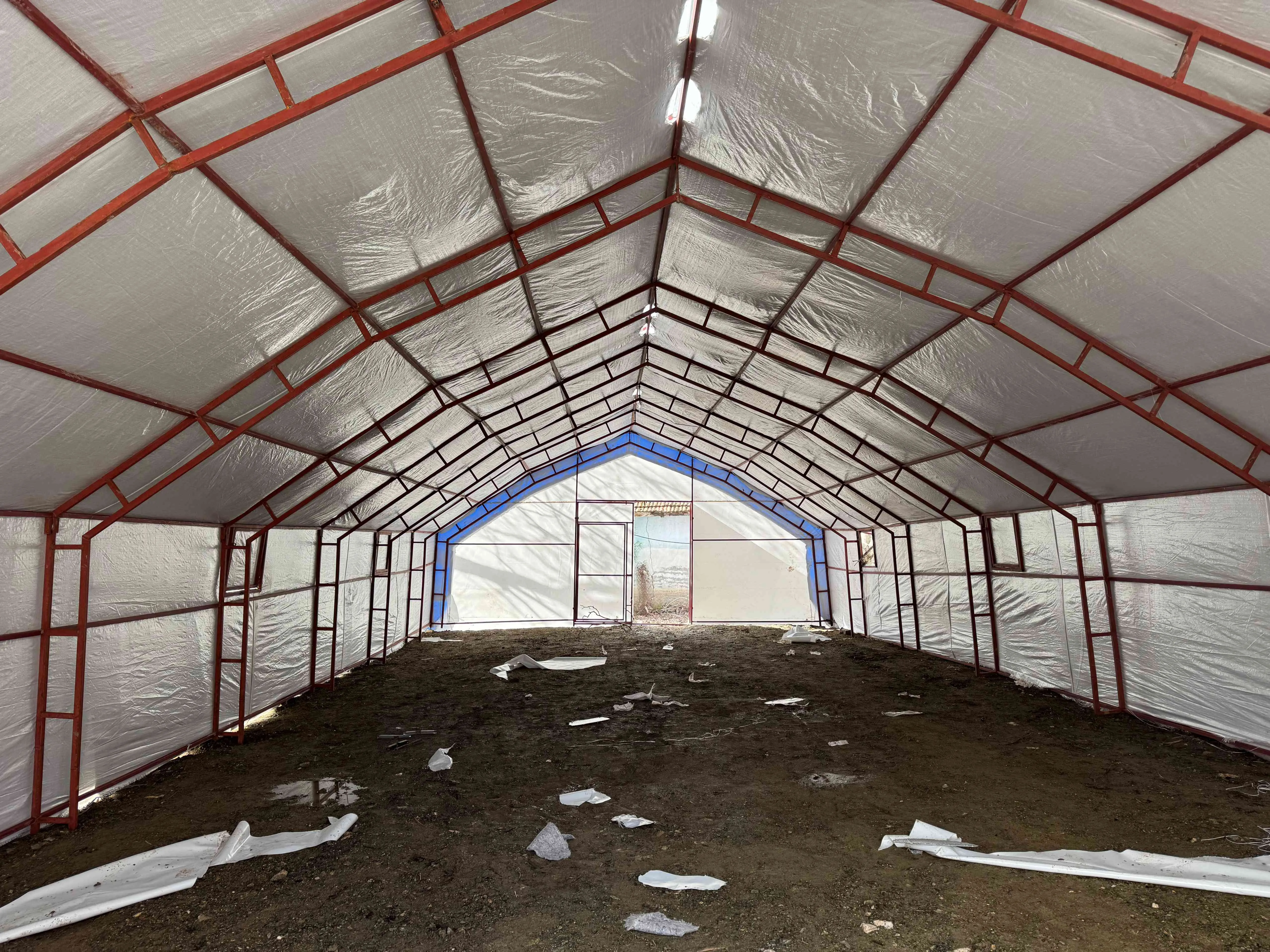 8x30 240M2–81 İL'E KAPIDA ÖDEME-KÜÇÜKBAŞ,BÜYÜKBAŞ,TAVUK-ÇADIRI