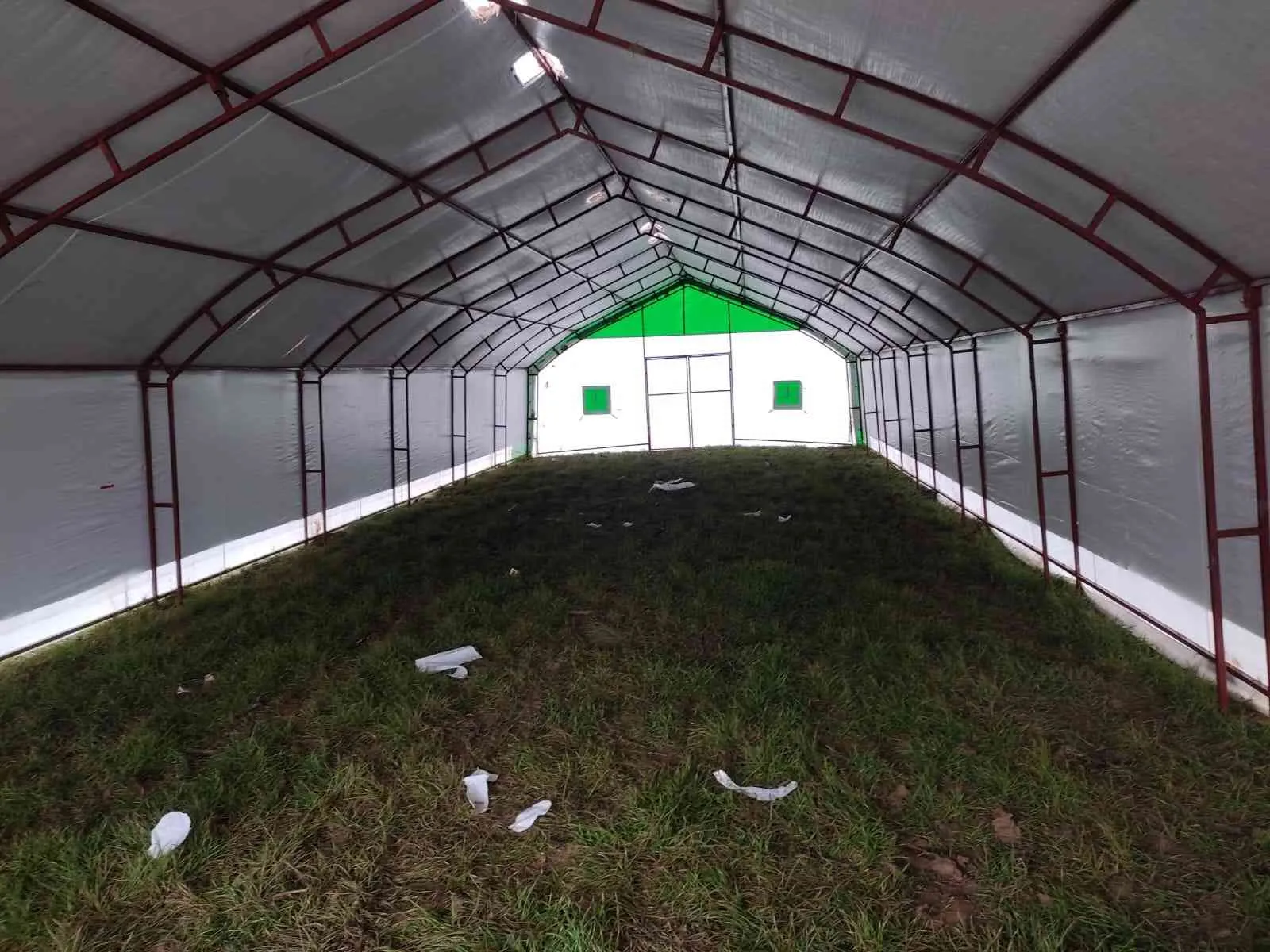 7x15 105M2–81 İL'E KAPIDA ÖDEME-KÜÇÜKBAŞ,BÜYÜKBAŞ,TAVUK-ÇADIRI