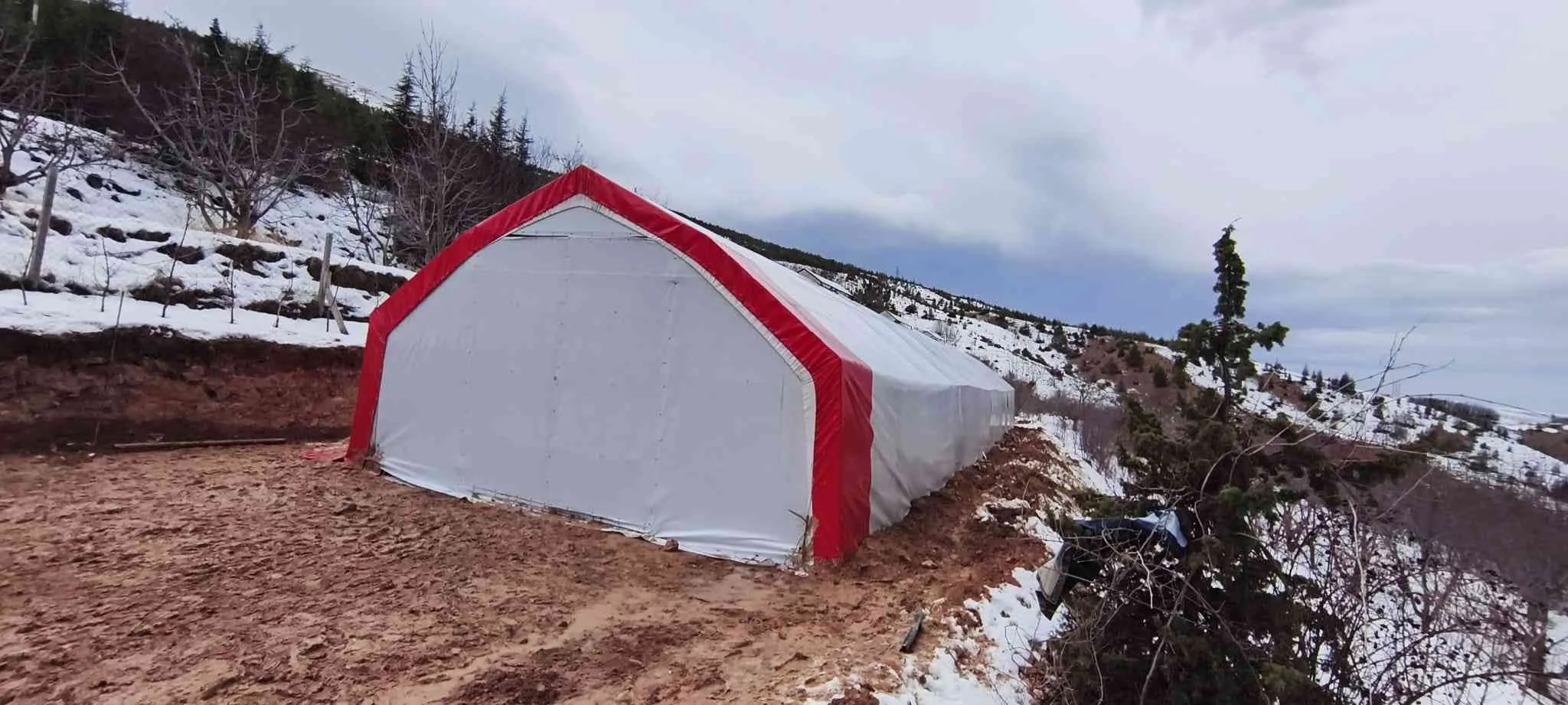 10x25 250M2–81 İL'E KAPIDA ÖDEME-KÜÇÜKBAŞ,BÜYÜKBAŞ,TAVUK-ÇADIRI