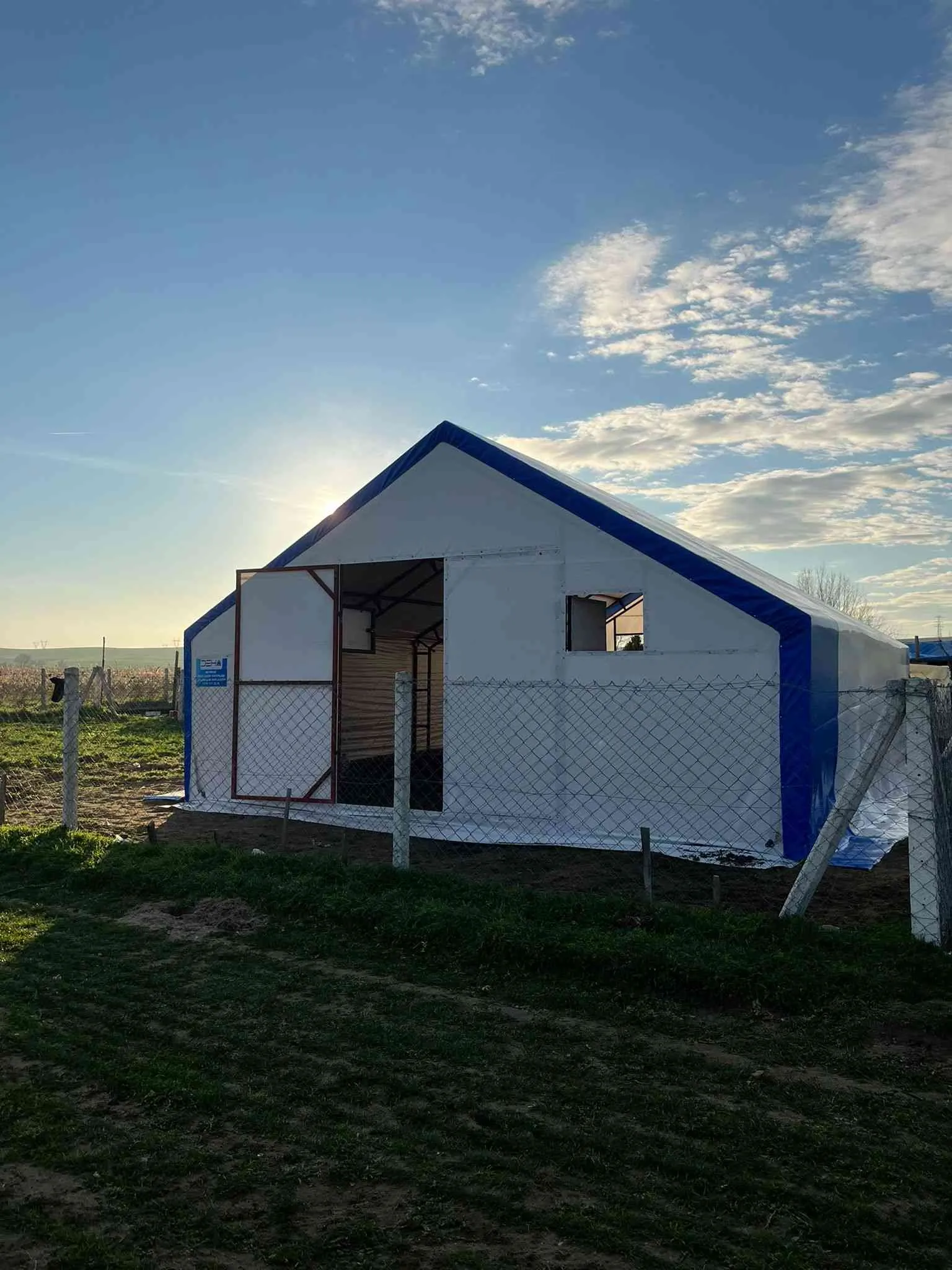 7x20 140M2–81 İL'E KAPIDA ÖDEME-KÜÇÜKBAŞ,BÜYÜKBAŞ,TAVUK-ÇADIRI