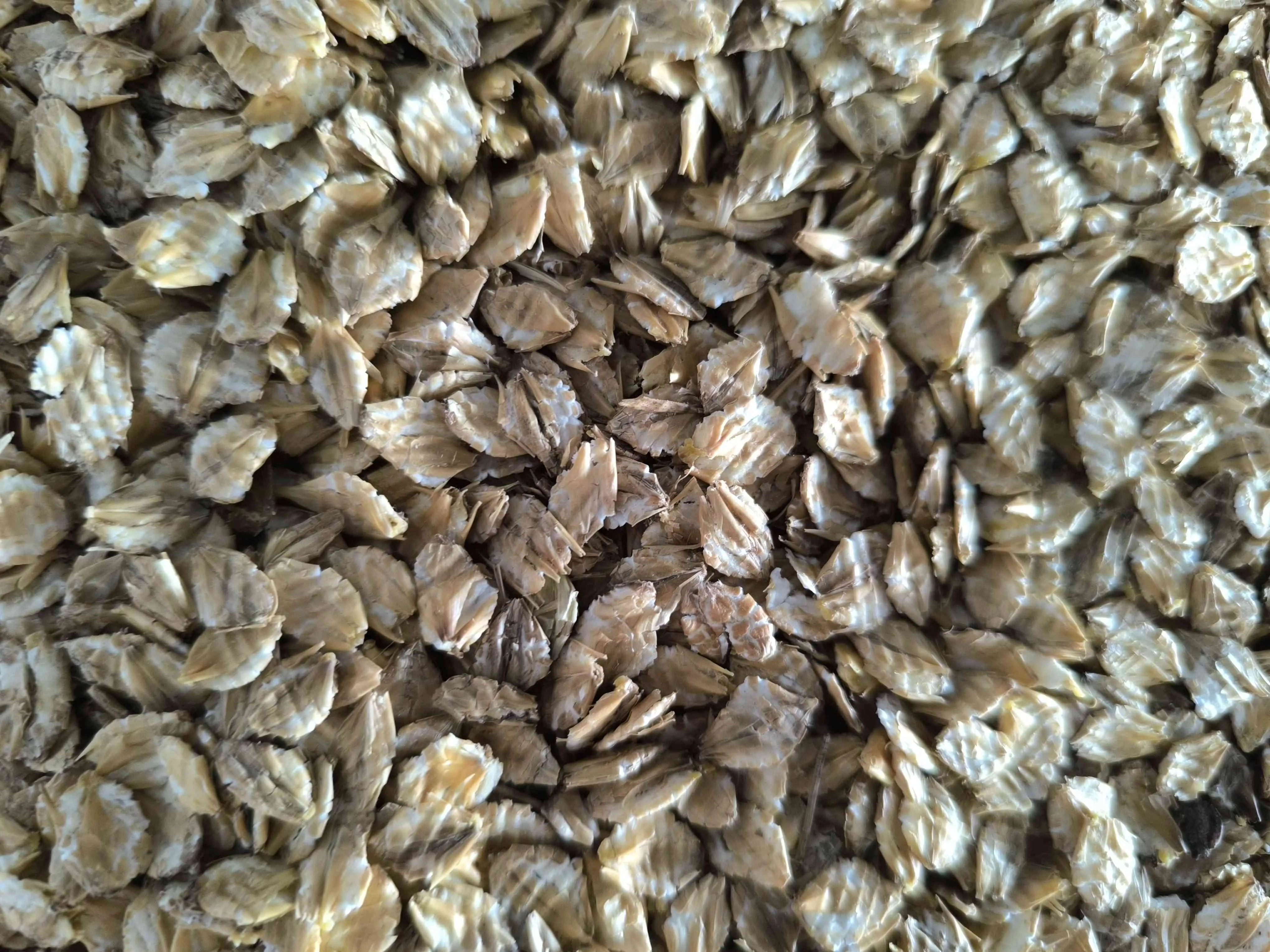 Arpa flake