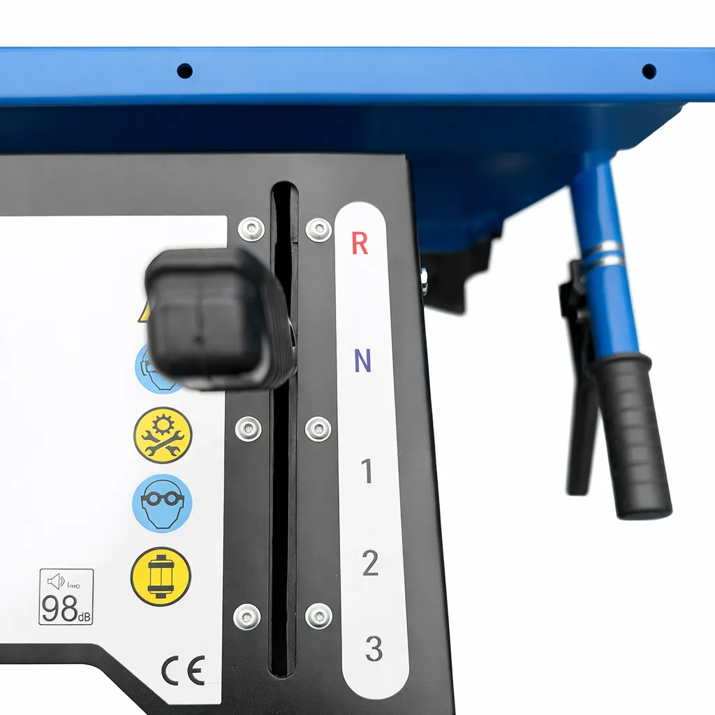 MOTORLU ELARABASI