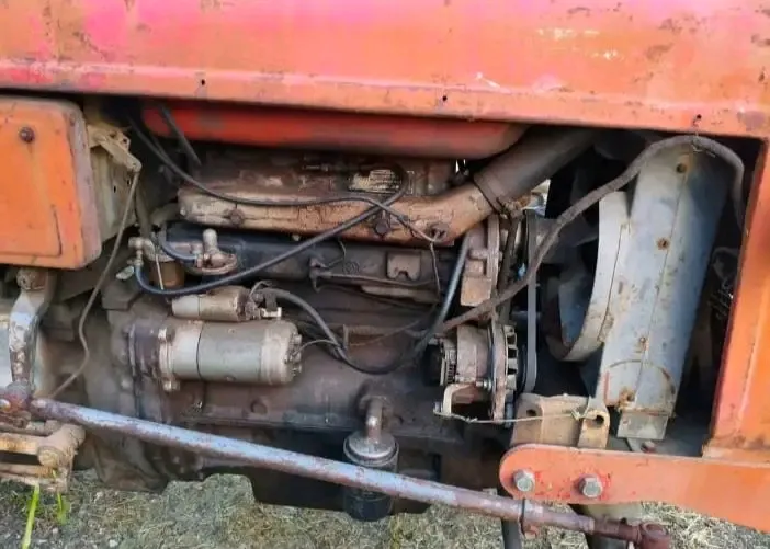 IMT 558