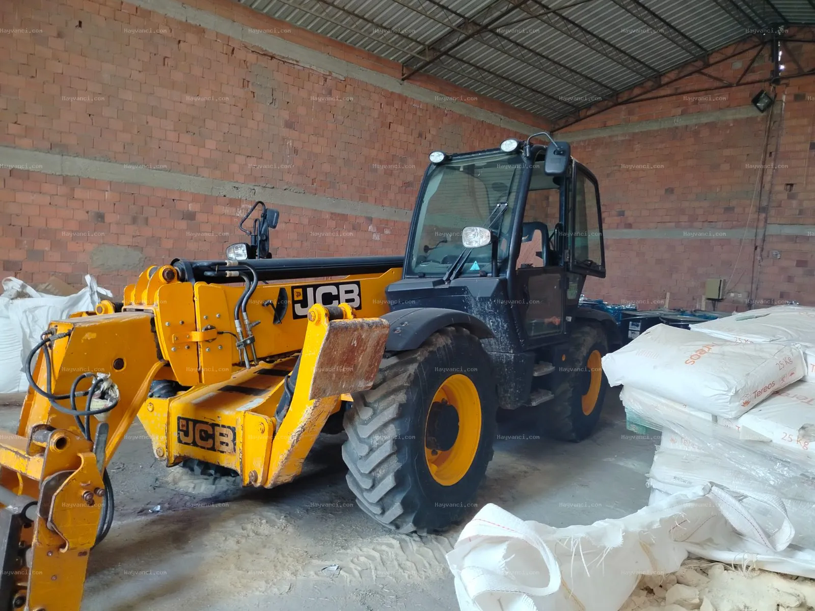 14 metre 9 bin saat 2013