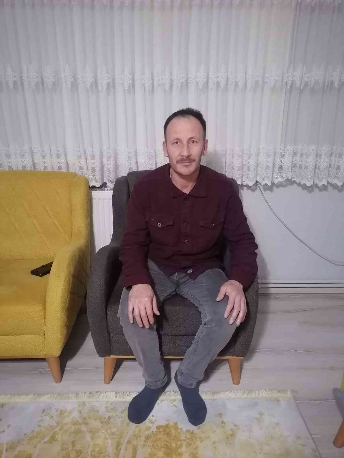 Cengiz çalık