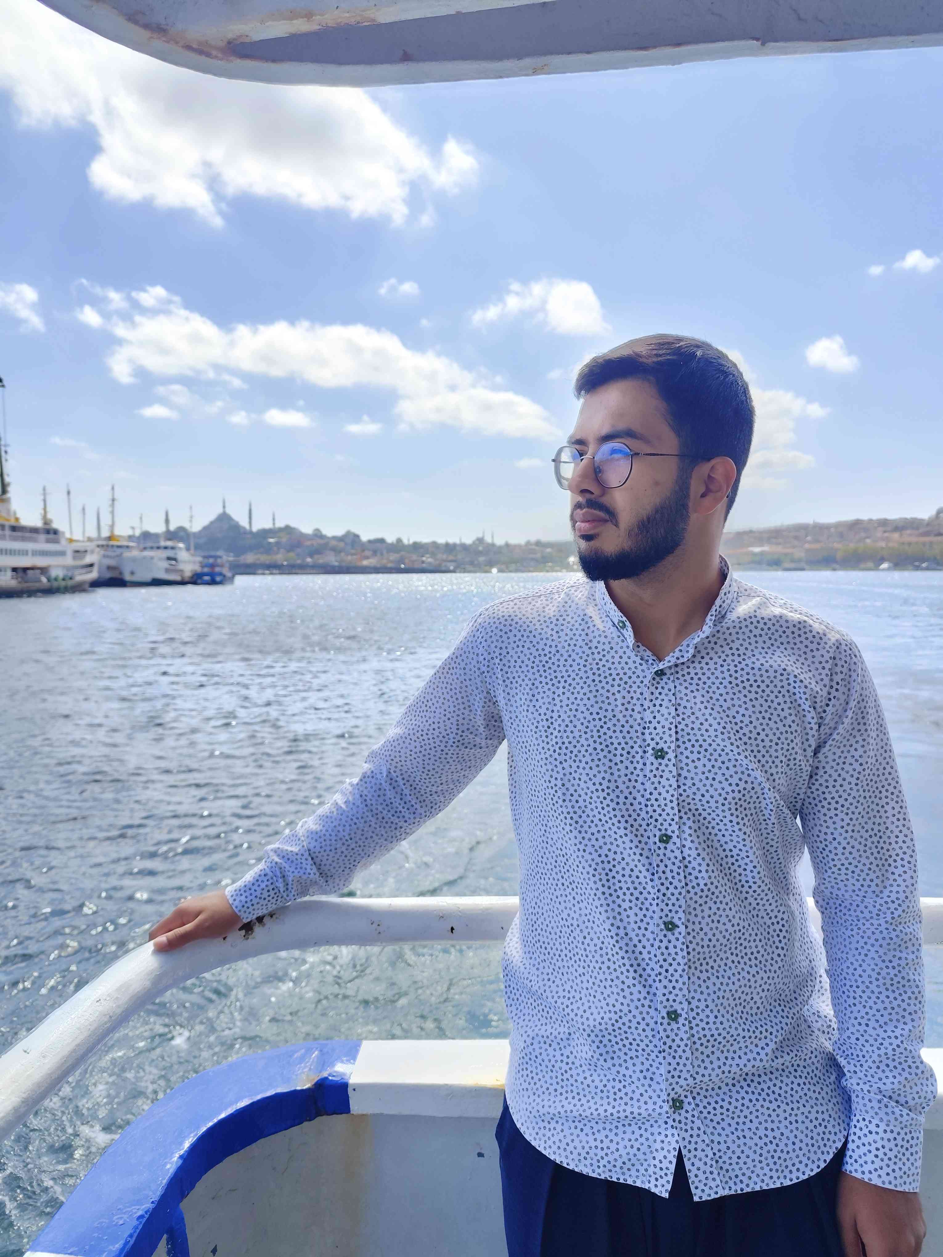 Mehmet Ali KAN